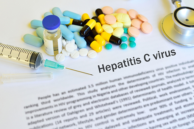 Read more about the article Short-course, direct-acting antivirals and ezetimibe to prevent HCV infection in recipients of organs from HCV-infected donors