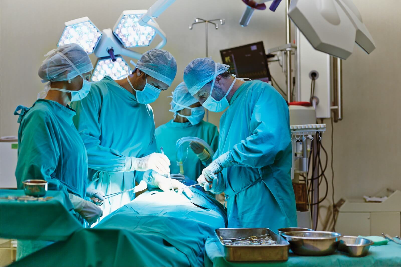 Read more about the article Novel, Innovative Models to Study Ischemia/Reperfusion-Related Redox Damage in Organ Transplantation