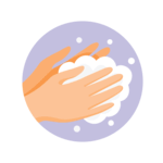 Wash Your Hands Often