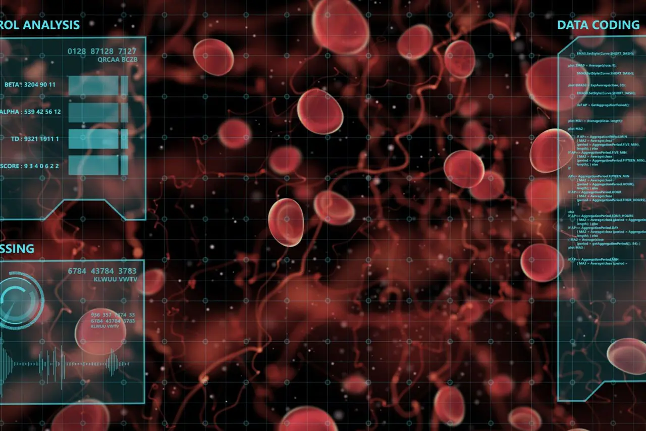 Read more about the article TERC Haploid Cell Reprogramming: A Novel Therapeutic Strategy for Aplastic Anemia
