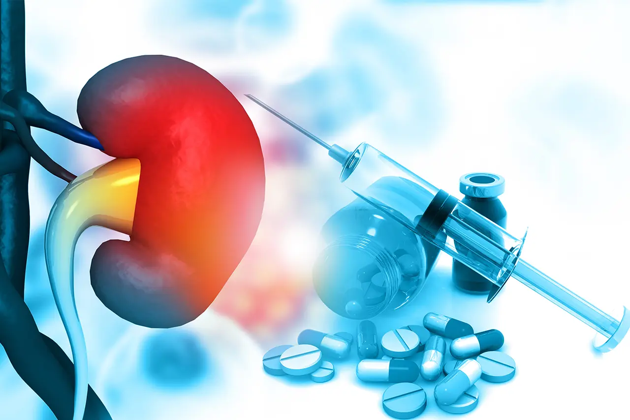 Read more about the article Fixed low dose versus concentration-controlled initial tacrolimus dosing with reduced target levels in the course after kidney transplantation