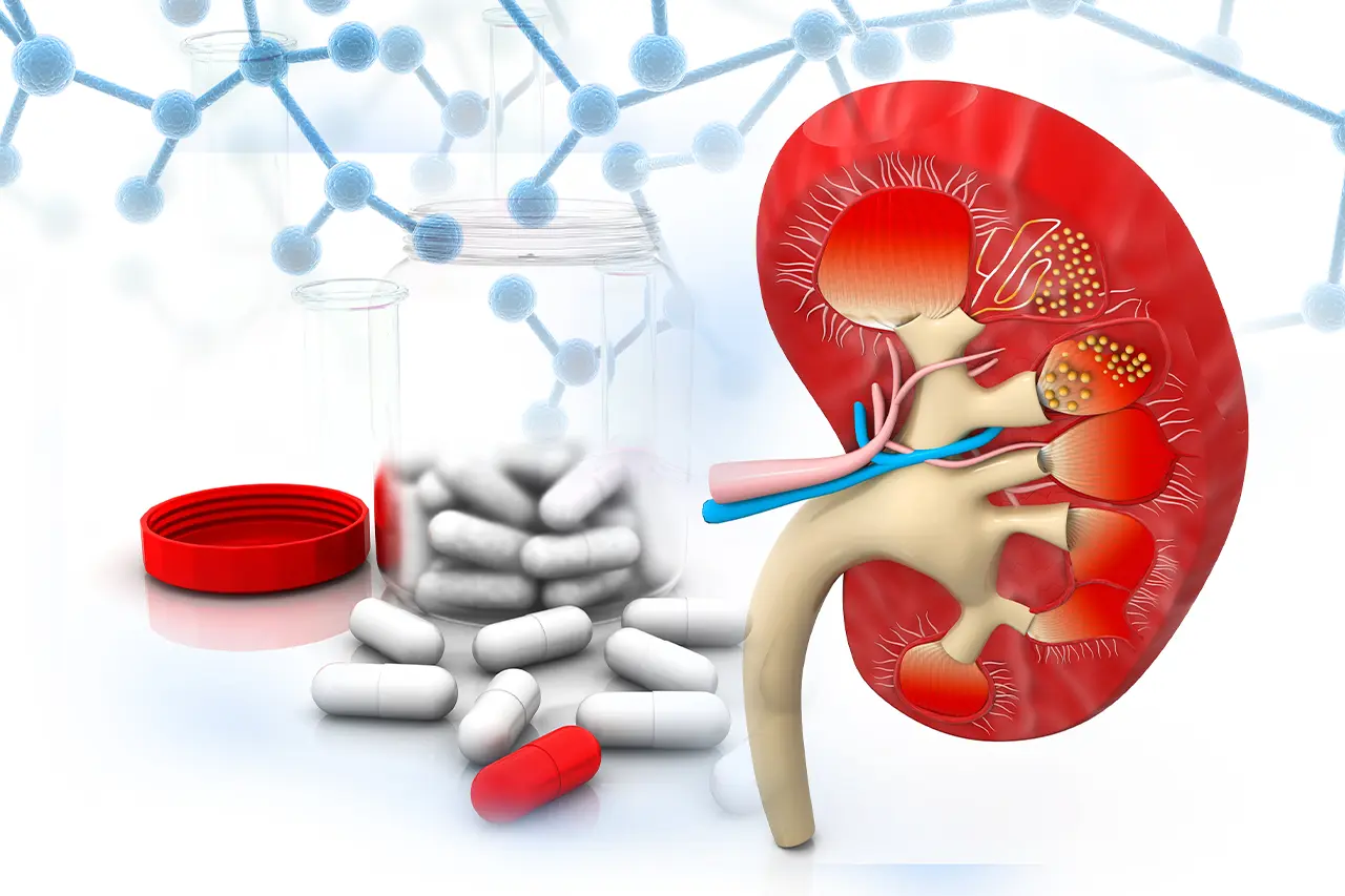 Read more about the article Minimization of Transplant Immunosuppression: An Elusive Goal