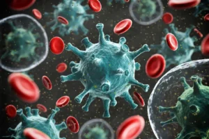 Read more about the article Letermovir Effectively Prevents Cytomegalovirus Infection in Patients with Aplastic Anemia After Hematopoietic Stem Cell Transplantation: A Real-World Retrospective Cohort Study