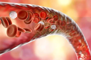 Read more about the article Patient-reported treatment response in chronic graft-versus-host disease