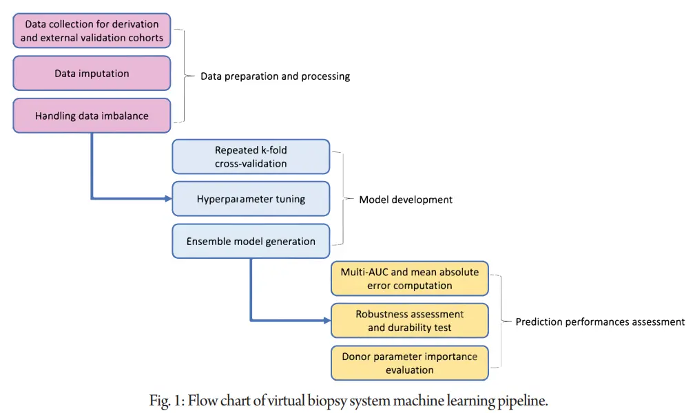 virtual-biopsy-system-machine-learning-pipeline