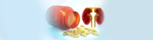 Read more about the article Kidney Function Decline and Serious Adverse Drug Reactions in Patients With CKD