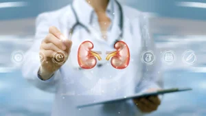 Read more about the article Future of non-invasive graft evaluation: A systematic review of proteomics in kidney transplantation