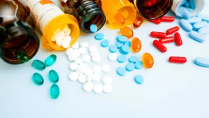 Read more about the article Rituximab, Apremilast, and Upadacitinib as Selected Biosimilar and Targeted Synthetic Disease-Modifying Antirheumatic Drugs with Diverse Mechanisms of Action: Their Current Use in Slowing Down the Progression of Disease