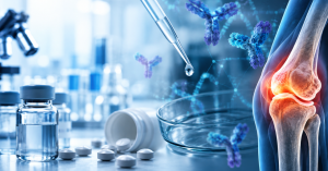 Read more about the article From Methotrexate Resistance to Biologic and Targeted Pharmacotherapy: A Decade of Phase 4 Clinical Trials Evidence in Rheumatoid Arthritis