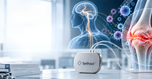 Read more about the article FDA approval of SetPoint System: the first neuroimmune modulation therapy for rheumatoid arthritis