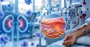Read more about the article Uremic Pruritus in Hemodialysis: Mechanisms, Burden, and Emerging Therapies