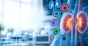 Read more about the article Viral Infections in Kidney Transplant Recipients: Current Practice and Updates