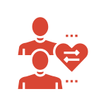 A deceased donor allows hisher organs to be donated at death A deceased donor allows hisher organs to be donated at death